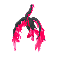 #146 Moltres Galarian Form